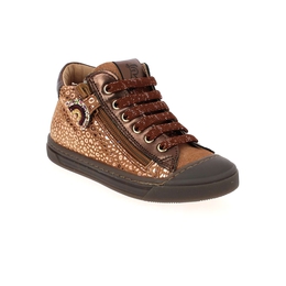 1 - ROULIOU - ROMAGNOLI - Boots et bottines, Baskets - Cuir, Nubuck, Caoutchouc