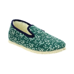 1 - LIBERTY - FARGEOT - Chaussons - Textile, Synthétique, Laine