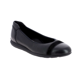 1 - 60238SARDINIA - ARA - Ballerines et babies - Caoutchouc, Cuir