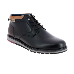 1 - PINAN - PIKOLINOS - Chaussures à lacets - Caoutchouc, Cuir