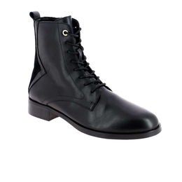 1 - PINDALI - ENZO VERSINI - Boots et bottines - Caoutchouc, Cuir