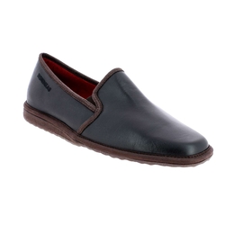 1 - RAUMA - NORDIKAS - Chaussons - Synthétique, Cuir
