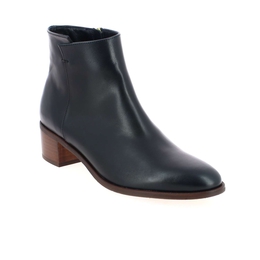 1 - PERTICLAC - PERTINI - Boots et bottines - Cuir, Synthétique
