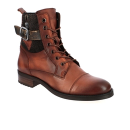 1 - CALLIOPE - COCO ABRICOT - Boots et bottines - Caoutchouc, Cuir