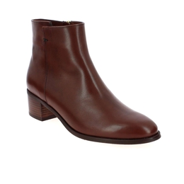1 - PERTICLAC - PERTINI - Boots et bottines - Cuir, Synthétique