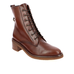 1 - PERTITAL - PERTINI - Boots et bottines - Cuir, Caoutchouc