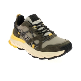 1 - INTRUDER CITY - NAPAPIJRI - Baskets, Chaussures à lacets - Caoutchouc, Textile