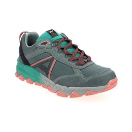 1 - RUN TEX - ALLROUNDER BY MEPHISTO - Baskets - Caoutchouc, Textile