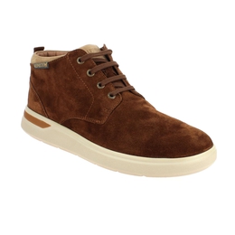 1 - OLMER - MEPHISTO - Boots et bottines - Cuir, Nubuck, Synthétique