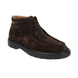 1 - EVRARD - MEPHISTO - Boots et bottines - Caoutchouc, Cuir, Nubuck