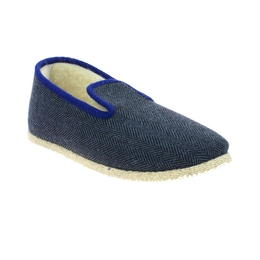 1 - CURTIS - FARGEOT - Chaussons - Caoutchouc, Textile