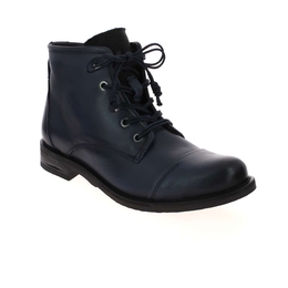 1 - PEBRAC - COCO ABRICOT - Boots et bottines - Cuir, Synthétique