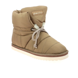 1 - SLOW MID - ARMISTICE - Boots et bottines - Textile, Synthétique