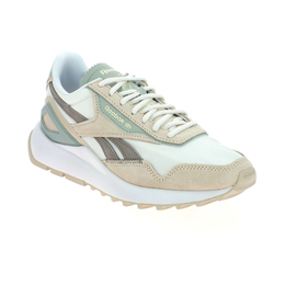 1 - CL LEGACY AZ - REEBOK - Baskets - Nubuck, Textile, Synthétique