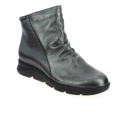 1 - CELIANE - MEPHISTO - Boots et bottines - Synthétique, Cuir, Caoutchouc