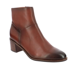 1 - TALION - MAM'ZELLE - Boots et bottines - Synthétique, Cuir