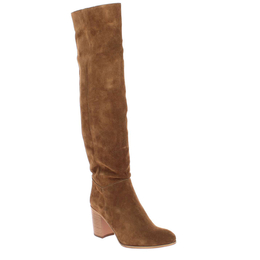 1 - ELEA - ALIWELL - Bottes - Synthétique, Cuir, Nubuck