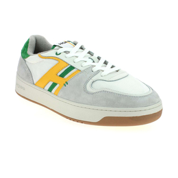 1 - RETIRO MAN - HOFF - Baskets - Cuir, Synthétique, Nubuck, Textile