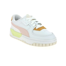 1 - CALI DREAM - PUMA - Baskets - Textile, Synthétique, Caoutchouc