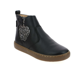 1 - PLAY NEW APPLE - SHOO POM - Boots et bottines - Cuir, Caoutchouc