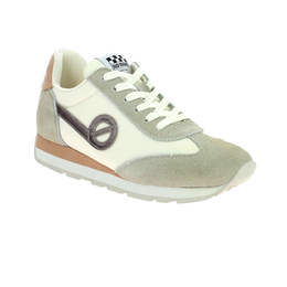 1 - CITY RUN JOGGER - NO NAME - Baskets - Caoutchouc, Textile
