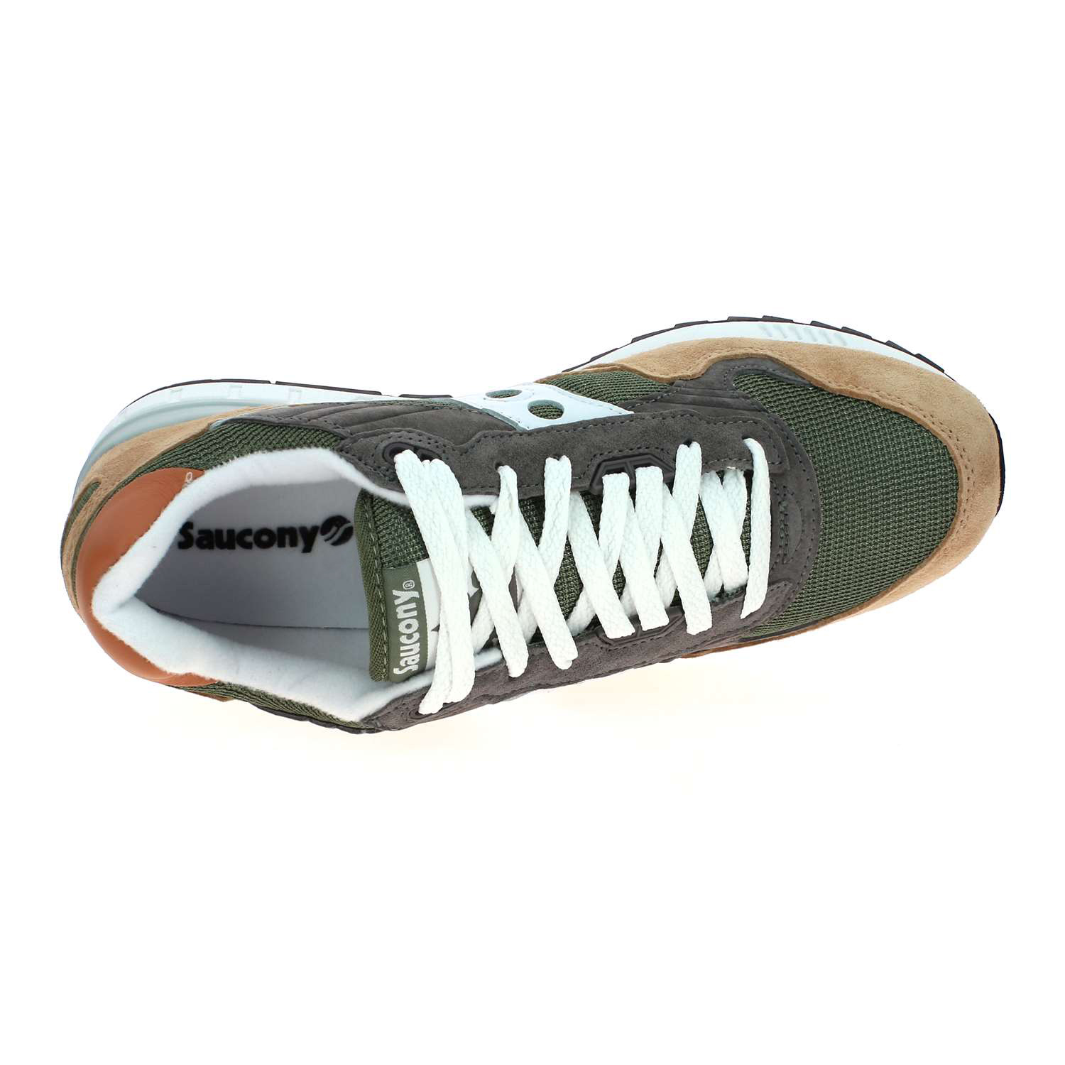 saucony vert
