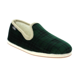 1 - JEAN ANTOINE - SEMELFLEX - Mocassins - Textile, Caoutchouc