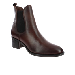 1 - FANTYTAL - ENZO VERSINI - Boots et bottines - Caoutchouc, Cuir