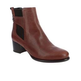 1 - ARACHEL - ARA - Boots et bottines - Cuir
