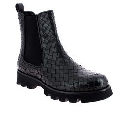1 - JENNY - PONS QUINTANA - Boots et bottines - Cuir, Caoutchouc