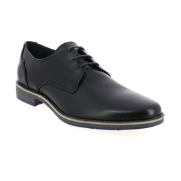 1 - LANGSTON - LLOYD - Chaussures à lacets - Cuir, Caoutchouc