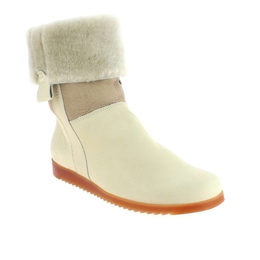 1 - BAOKOW - ARCHE - Boots et bottines - Cuir, Caoutchouc