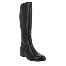 1 - QUOLAM - ENZO VERSINI - Bottes - Caoutchouc, Cuir