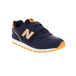 1 - 373 - NEW BALANCE - Baskets - Caoutchouc, Textile