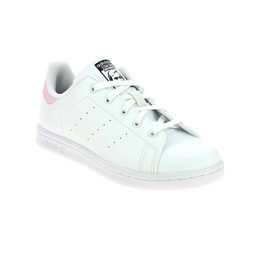 1 - STAN SMITH C - ADIDAS - Baskets - Synthétique, Textile