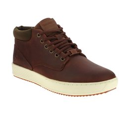 1 - CITY ROAM - TIMBERLAND - Boots et bottines - Caoutchouc, Cuir, Textile