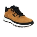 1 - FIELD TREKKER - TIMBERLAND - Baskets, Chaussures à lacets - Nubuck, Textile, Caoutchouc