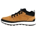 5 - FIELD TREKKER - TIMBERLAND - Baskets, Chaussures à lacets - Nubuck, Textile, Caoutchouc