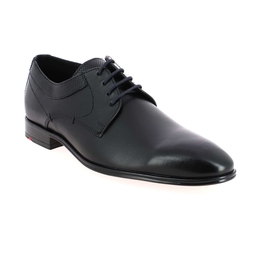 1 - MADISON - LLOYD - Chaussures à lacets - Caoutchouc, Cuir