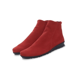 1 - BARYKY - ARCHE - Boots et bottines - Caoutchouc, Cuir