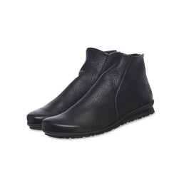 1 - BARYKY - ARCHE - Boots et bottines - Caoutchouc, Cuir