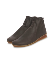 1 - BARYKY - ARCHE - Boots et bottines - Cuir, Caoutchouc