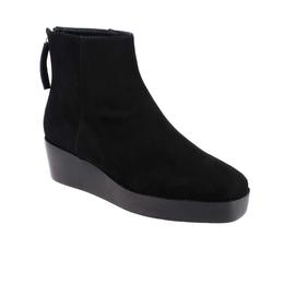 1 - FIDO - UNISA - Boots et bottines - Caoutchouc, Nubuck, Cuir