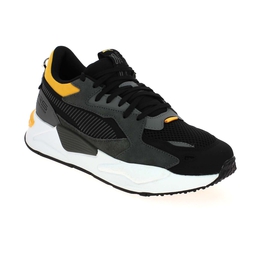 1 - RSZ REINVENTION - PUMA - Baskets - Textile, Synthétique, Cuir