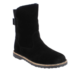 1 - UPPSALA - BIRKENSTOCK - Boots et bottines - Textile, Nubuck, Caoutchouc, Cuir