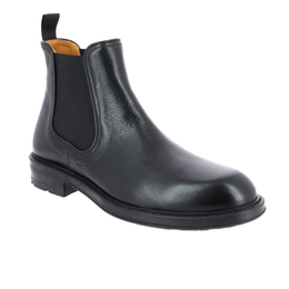 1 - BILBO - MAGNANNI - Boots et bottines - Caoutchouc, Cuir