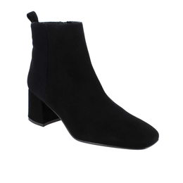 1 - MADNESS - UNISA - Boots et bottines - Nubuck, Caoutchouc, Cuir