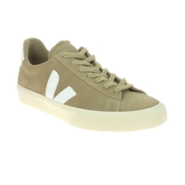 1 - CAMPO - VEJA - Baskets - Nubuck, Textile, Cuir, Caoutchouc