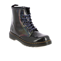 1 - 1460 LIGHTSHOW - DOC MARTENS - Boots et bottines - Textile, Caoutchouc, Synthétique