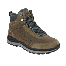 1 - RANUS TEX - ALLROUNDER BY MEPHISTO - Baskets - Caoutchouc, Textile, Cuir